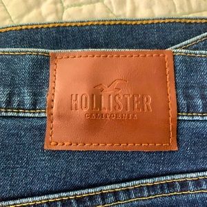 Hollister jeans 34x34